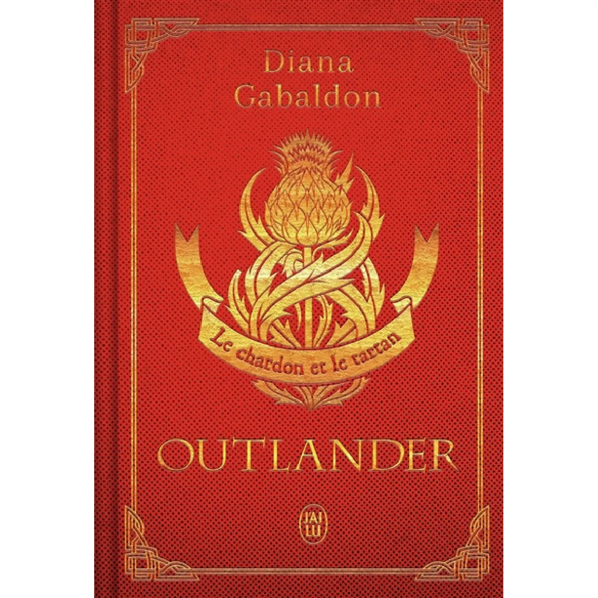 Acheter Outlander. Vol. 1. Le chardon et le tartan État correct - 14,60 € Outlander. Vol. 1. Le chardon et le tartan État correct N/A (Il ne s'agit pas d'une marque reconditionné disponible sur Rue du Commerce Seconde Vie