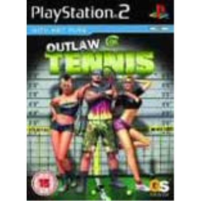 Acheter Outlaw Tennis État correct - 13,95 € Outlaw Tennis État correct reconditionné disponible sur Fnac