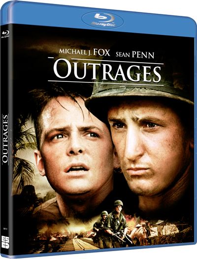 Outrages Blu-ray État correct reconditionné disponible sur Fnac