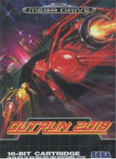 OutRun 2019 État correct reconditionné disponible sur Fnac | Dero