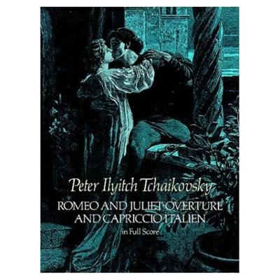 Acheter OUVERTURE DE ROMEO ET JULIETTE-CAPRICE ITALIEN État correct - 30,90 € | Dero OUVERTURE DE ROMEO ET JULIETTE-CAPRICE ITALIEN État correct reconditionné disponible sur Fnac | Dero