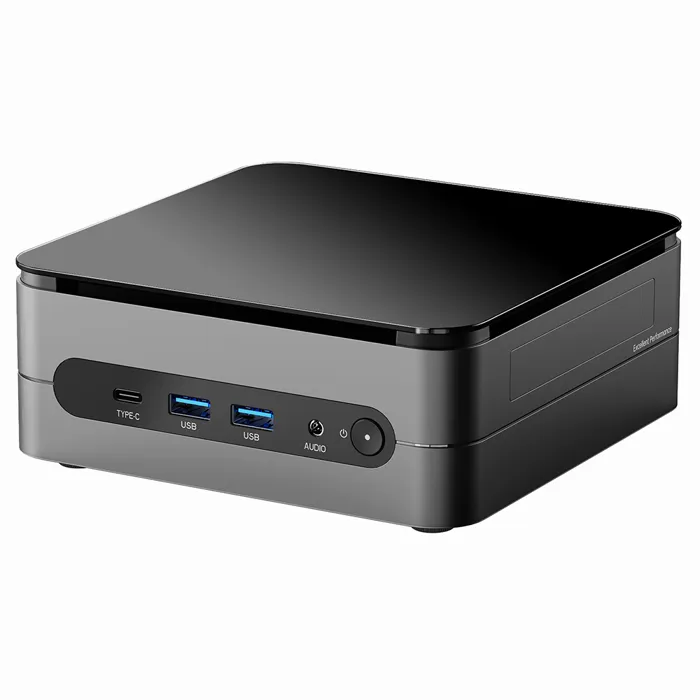 OUVIS F1A Mini PC Intel Core Ultra 5 155H 16 cœurs jusquà 48 GHz 16 Go de RAM 1TB SSD 2 * HDMI + 1 * Type-C 4K 60Hz Reconditionné reconditionné disponible sur Cdiscount Seconde Vie