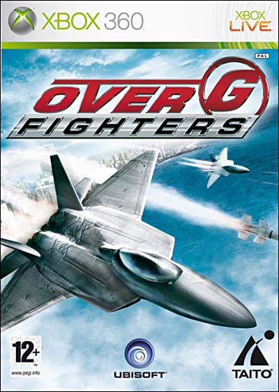 Over G Fighters État correct N/A reconditionné disponible sur Fnac | Dero