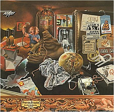 Over-Nite Sensation État correct reconditionné disponible sur Fnac