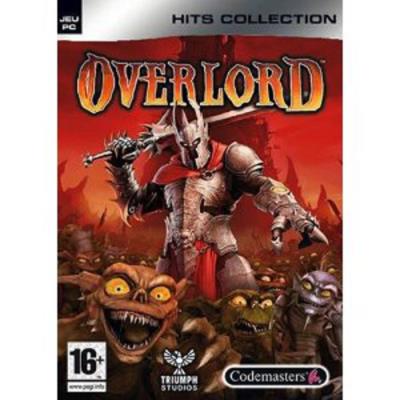 Acheter Overlord: Dark Legend - Jeu PC État correct - 16,00 € Overlord: Dark Legend - Jeu PC État correct reconditionné disponible sur Fnac