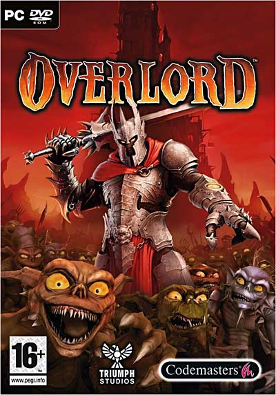 Overlord État correct Mindscape France reconditionné disponible sur Fnac
