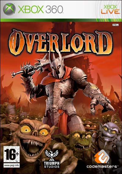 Overlord État correct reconditionné disponible sur Fnac