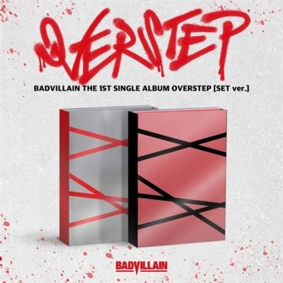 Acheter Overstep État correct - 27,99 € Overstep État correct reconditionné disponible sur Fnac