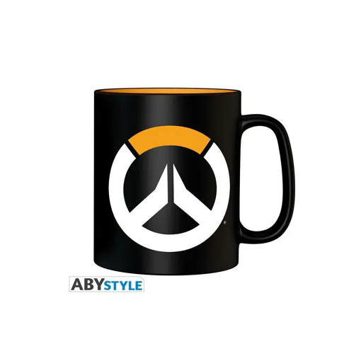 Overwatch - Mug Logo Overwatch occasion reconditionné disponible sur Rakuten