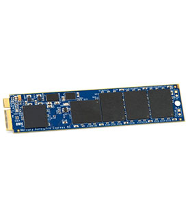OWC Aura Pro 6G 500 Go SATA 3D NAND - Excellent état Parfait état - 124,54 € OWC Aura Pro 6G 500 Go SATA 3D NAND - Excellent état Parfait état N/A reconditionné disponible sur Pixmania | Dero