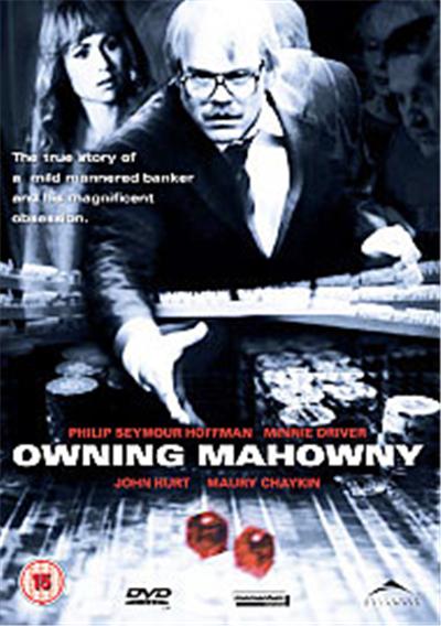 Acheter Owning Mahowny État correct - 29,99 € Owning Mahowny État correct reconditionné disponible sur Fnac