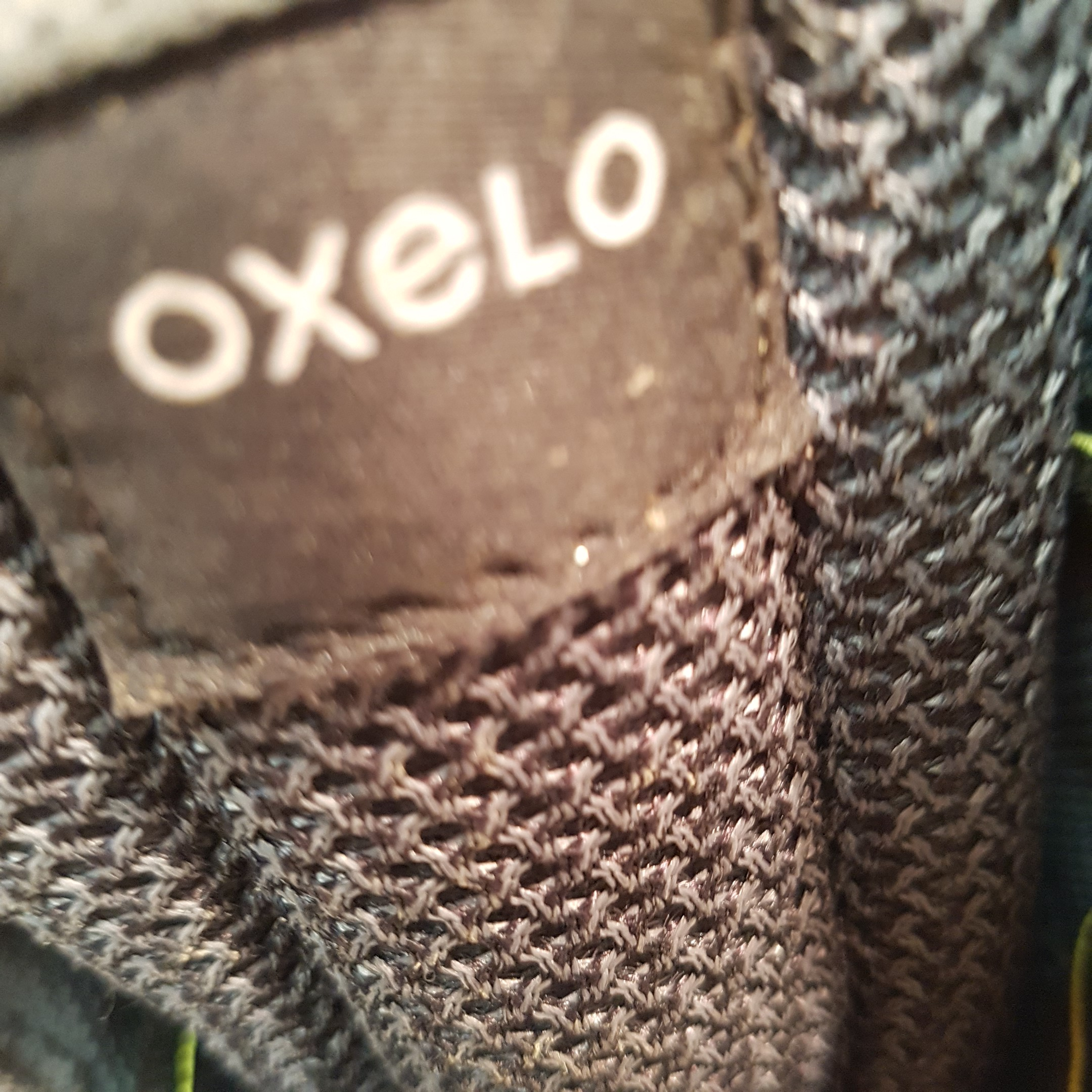 Voir photo 2 de Oxelo roller fitness adulte taille42 Oxelo roller fitness adulte taille42 Très bon état reconditionné photo 2