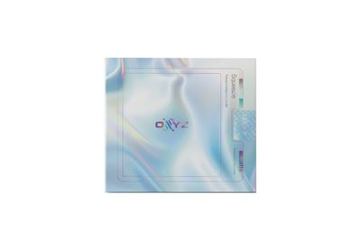 Oxyz Digipack État correct reconditionné disponible sur Fnac