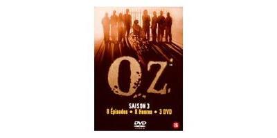 Acheter OZ 3-VF État correct - 16,99 € | Dero OZ 3-VF État correct reconditionné disponible sur Fnac | Dero
