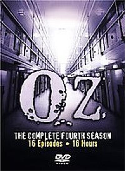 Oz - Series 4 État correct reconditionné disponible sur Fnac