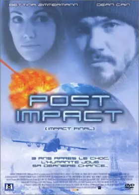 P.I., Post Impact - Christoph Schrewe Bon état Warner Bros. Home Entertainment reconditionné disponible sur Ammareal