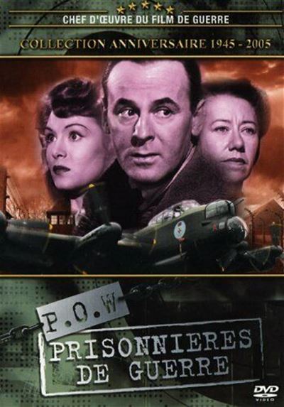P.O.W. : Prisonnieres de guerre DVD État correct reconditionné disponible sur Fnac