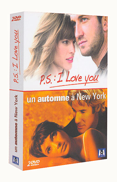 P.S. : I Love You - Un automne à New York - Coffret État correct reconditionné disponible sur Fnac