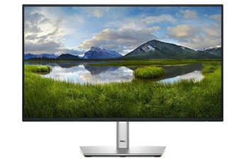 P Series P2425H écran plat de PC 61 cm (24") 1920 x 1080 pixels Full HD LCD Noir Bon état Dell reconditionné disponible sur Darty