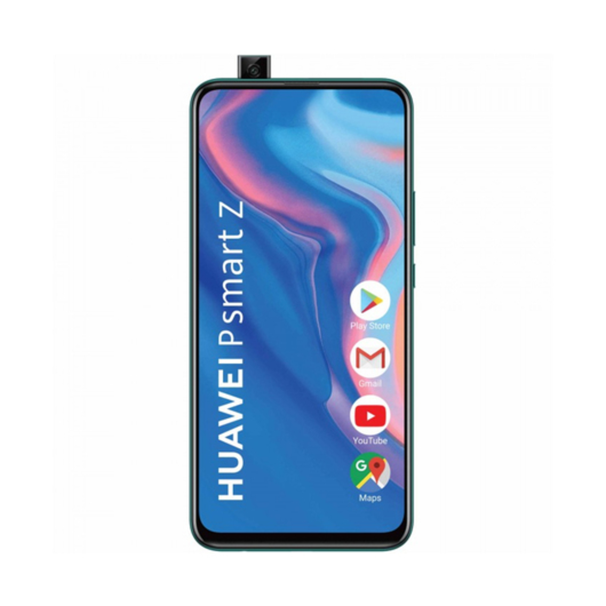 P Smart 2019 64 Go, Vert - Très bon état Très bon état Huawei reconditionné disponible sur Pixmania