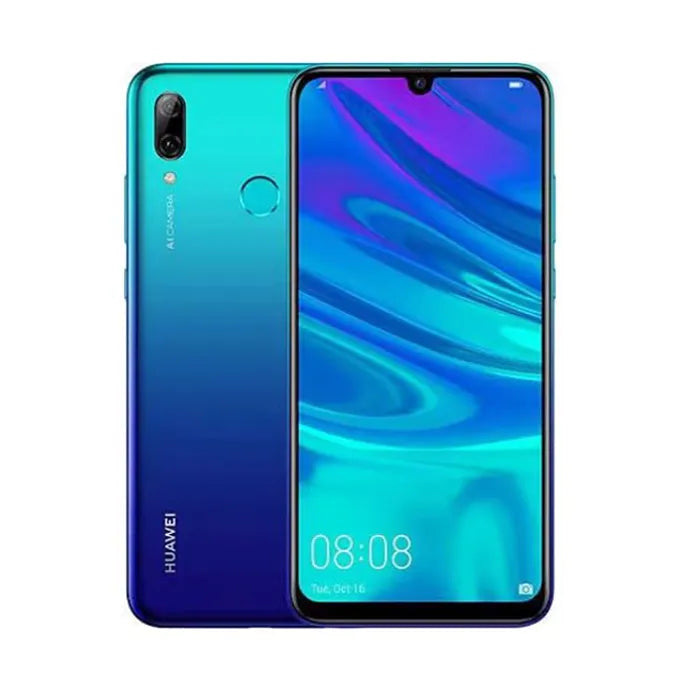 Acheter P Smart 2019 Reconditionné - 40,95 € P Smart 2019 Reconditionné Huawei reconditionné disponible sur QuelBonPlan