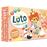 P'tit jeu de loto - les rois du monde État correct N/A reconditionné disponible sur Fnac