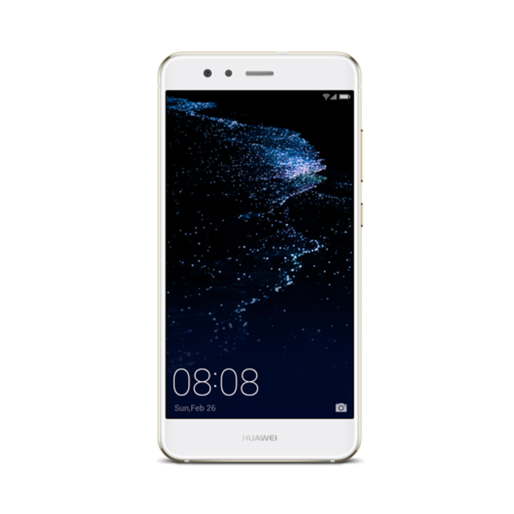 P10 Lite 32 Go, Blanc - Très bon état Très bon état Huawei reconditionné disponible sur Pixmania