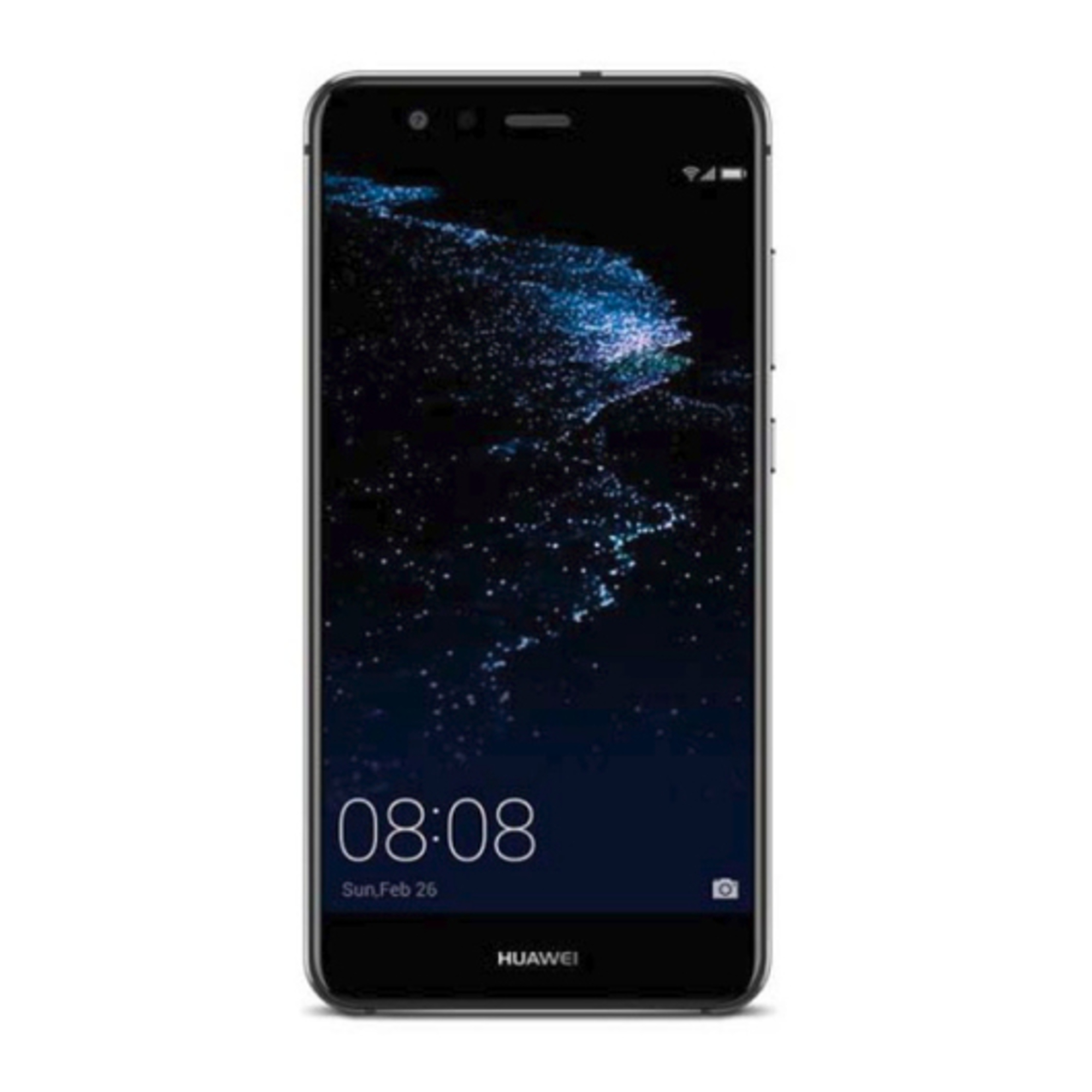 P10 Lite 64 Go, Noir - Très bon état Très bon état Huawei reconditionné disponible sur Pixmania