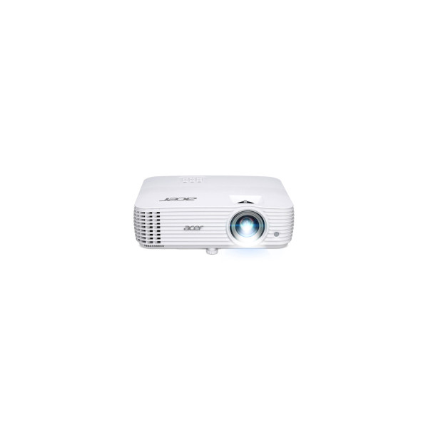 P1557 Dlp 1080p 3840 Lm 10 000:1 - Très bon état Très bon état - 835,74 € P1557 Dlp 1080p 3840 Lm 10 000:1 - Très bon état Très bon état Acer reconditionné disponible sur Pixmania
