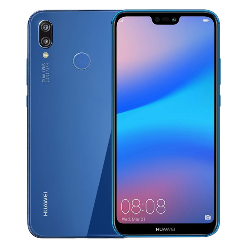 P20 lite 64 Go bleu reconditionné Reconditionné - 99,90 € P20 lite 64 Go bleu reconditionné Reconditionné Huawei reconditionné disponible sur Recommerce