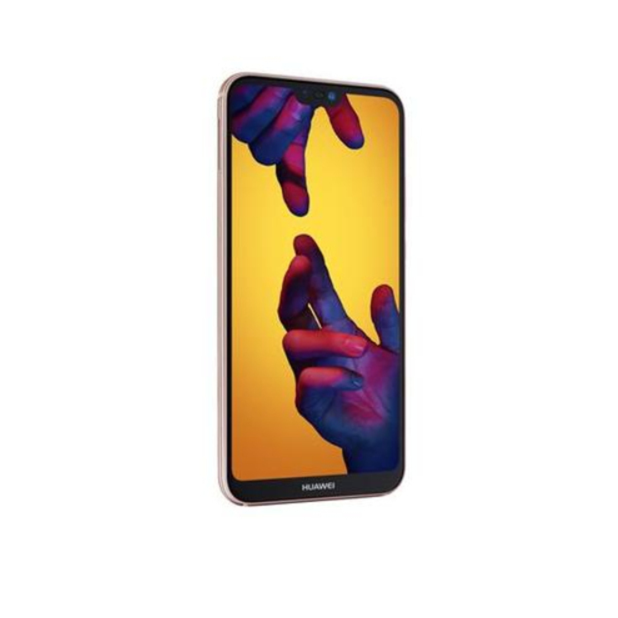 P20 Lite 64 Go, Noir, Rose - Bon état Bon état Huawei reconditionné photo 3 | Dero