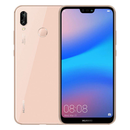 P20 lite 64 Go rose reconditionné Reconditionné Huawei reconditionné disponible sur Recommerce