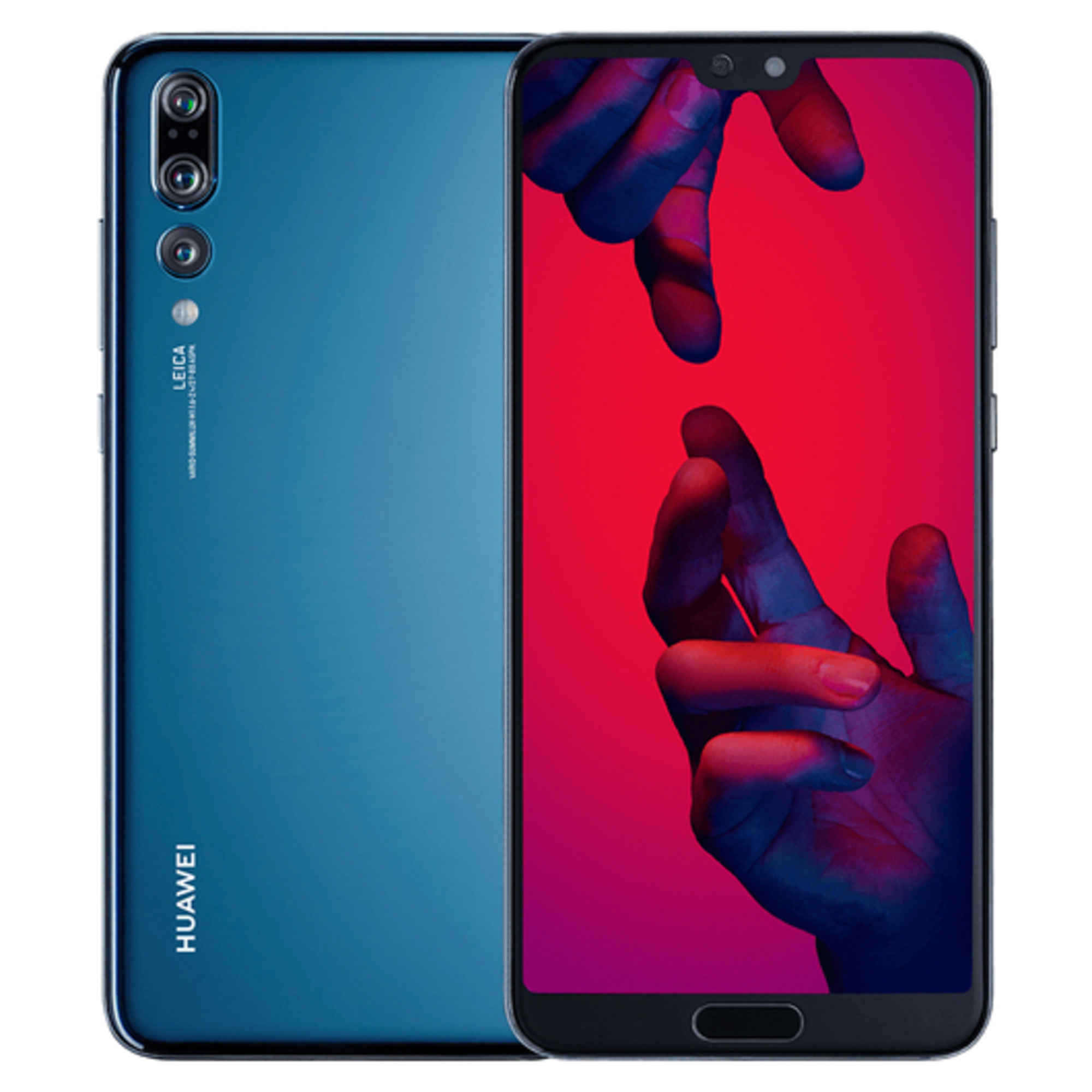 P20 Pro 128 Go, Bleu - Très bon état Très bon état Huawei reconditionné disponible sur Pixmania