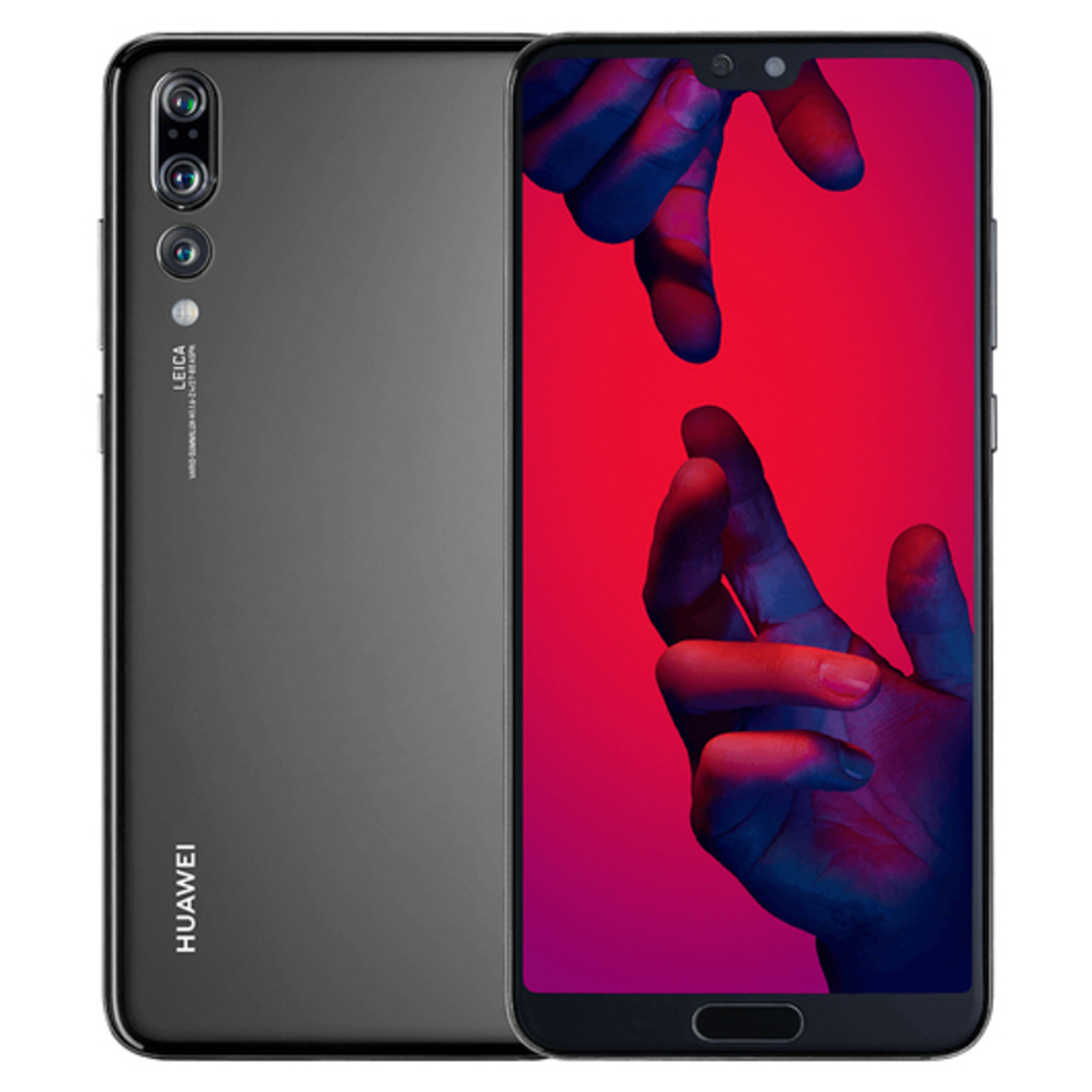 P20 Pro 128 Go, Noir - Excellent état Parfait état Huawei reconditionné disponible sur Pixmania