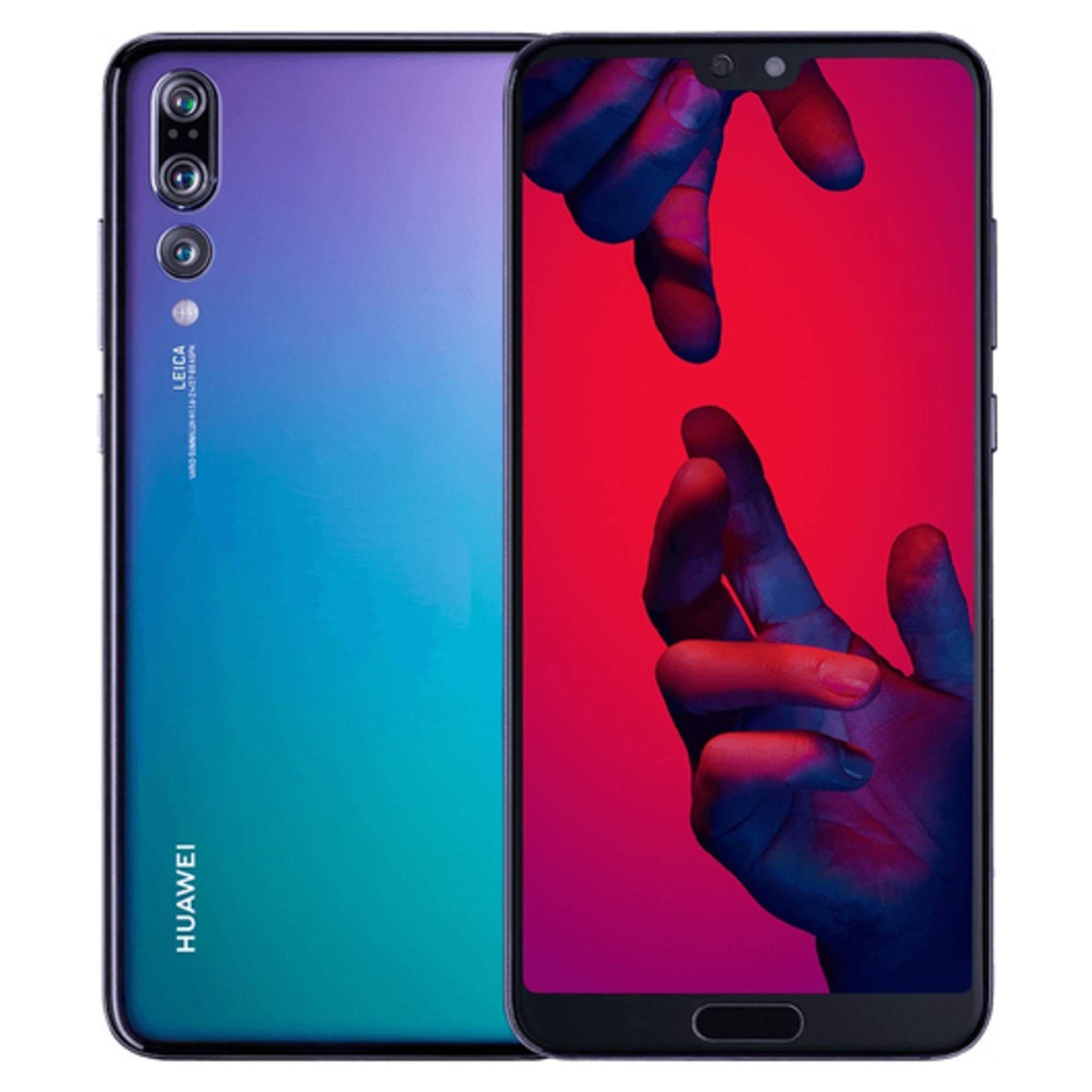 P20 Pro 128 Go, Violet - Très bon état Très bon état Huawei reconditionné disponible sur Pixmania