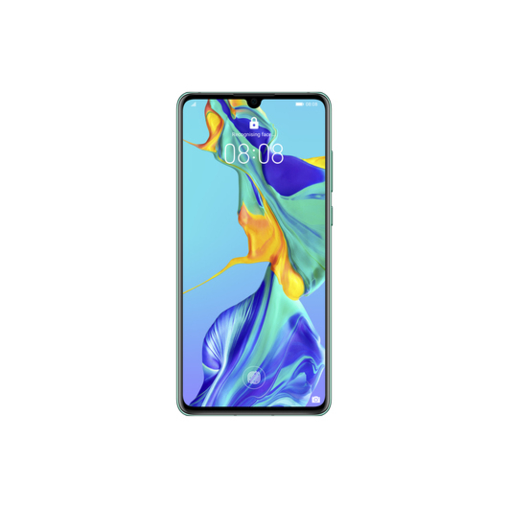 P30 128 Go, Bleu - Très bon état Très bon état Huawei reconditionné disponible sur Pixmania