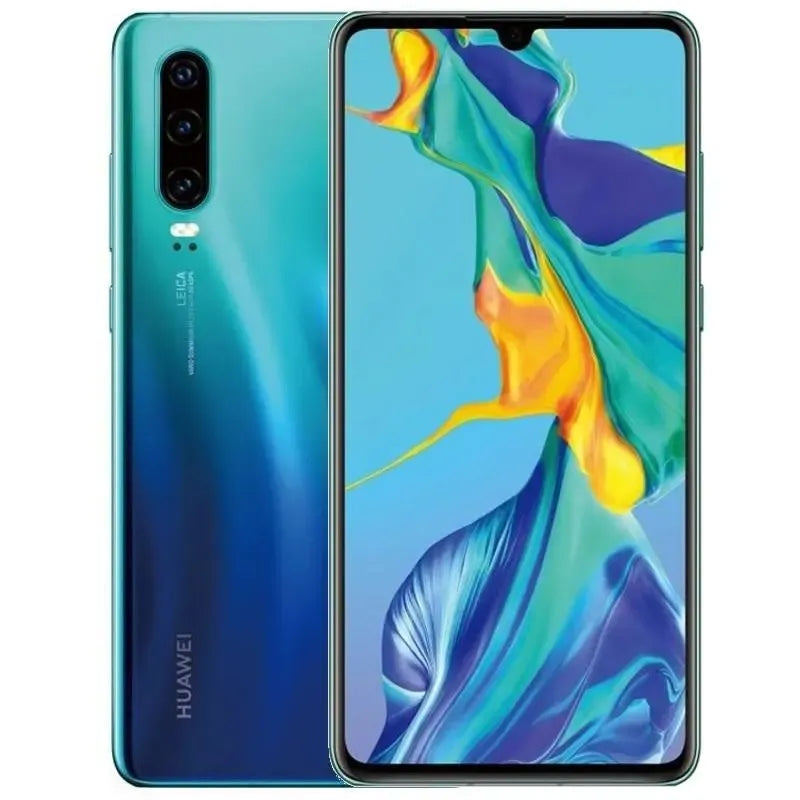 Acheter P30 Dual Sim Reconditionné - 119,00 € P30 Dual Sim Reconditionné Huawei reconditionné disponible sur QuelBonPlan