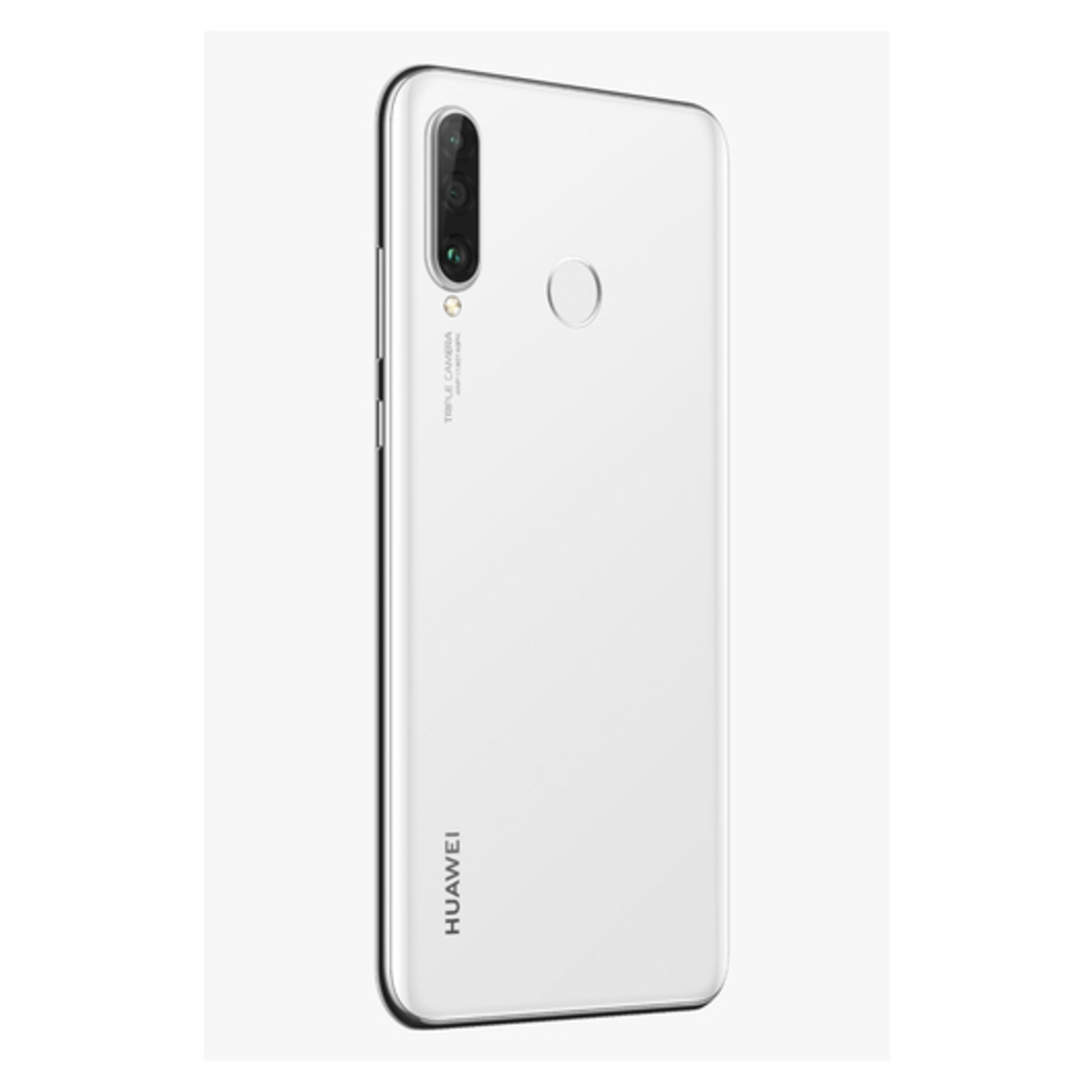 P30 Lite 64 Go, Blanc - Très bon état Très bon état Huawei reconditionné photo 3 | Dero