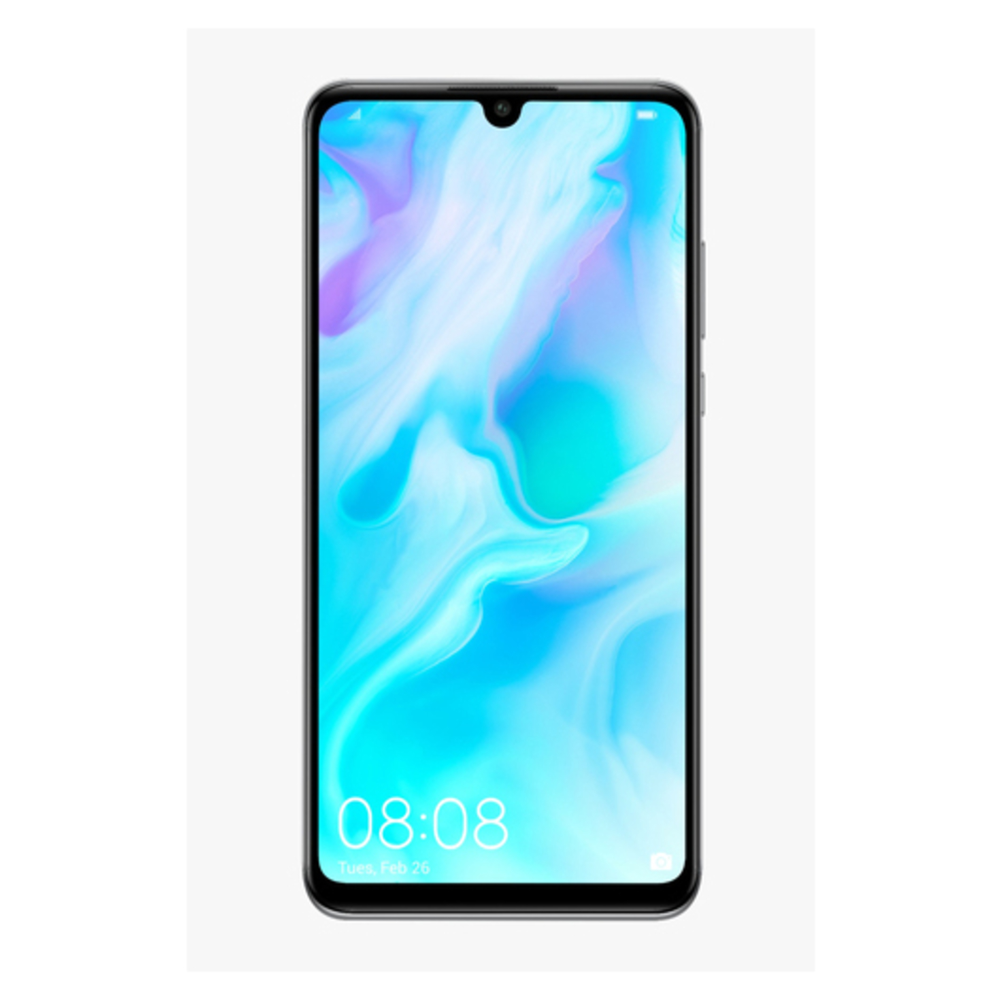 P30 Lite 64 Go, Blanc - Très bon état Très bon état Huawei reconditionné disponible sur Pixmania | Dero