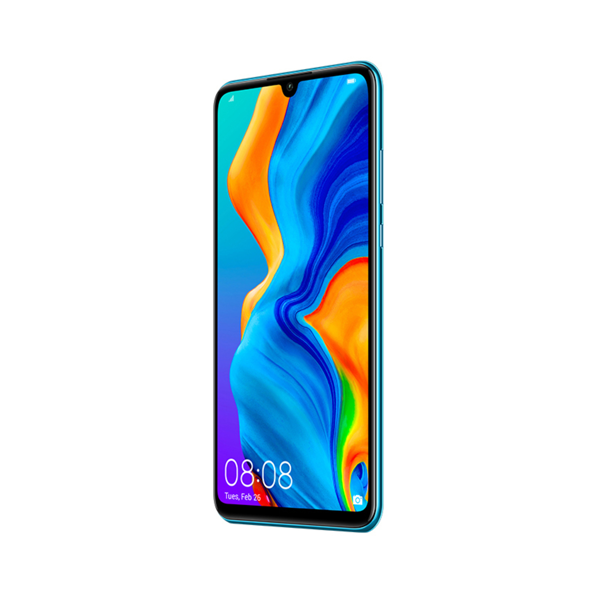 P30 Lite 64 Go, Bleu - Très bon état Très bon état Huawei reconditionné photo 2 | Dero