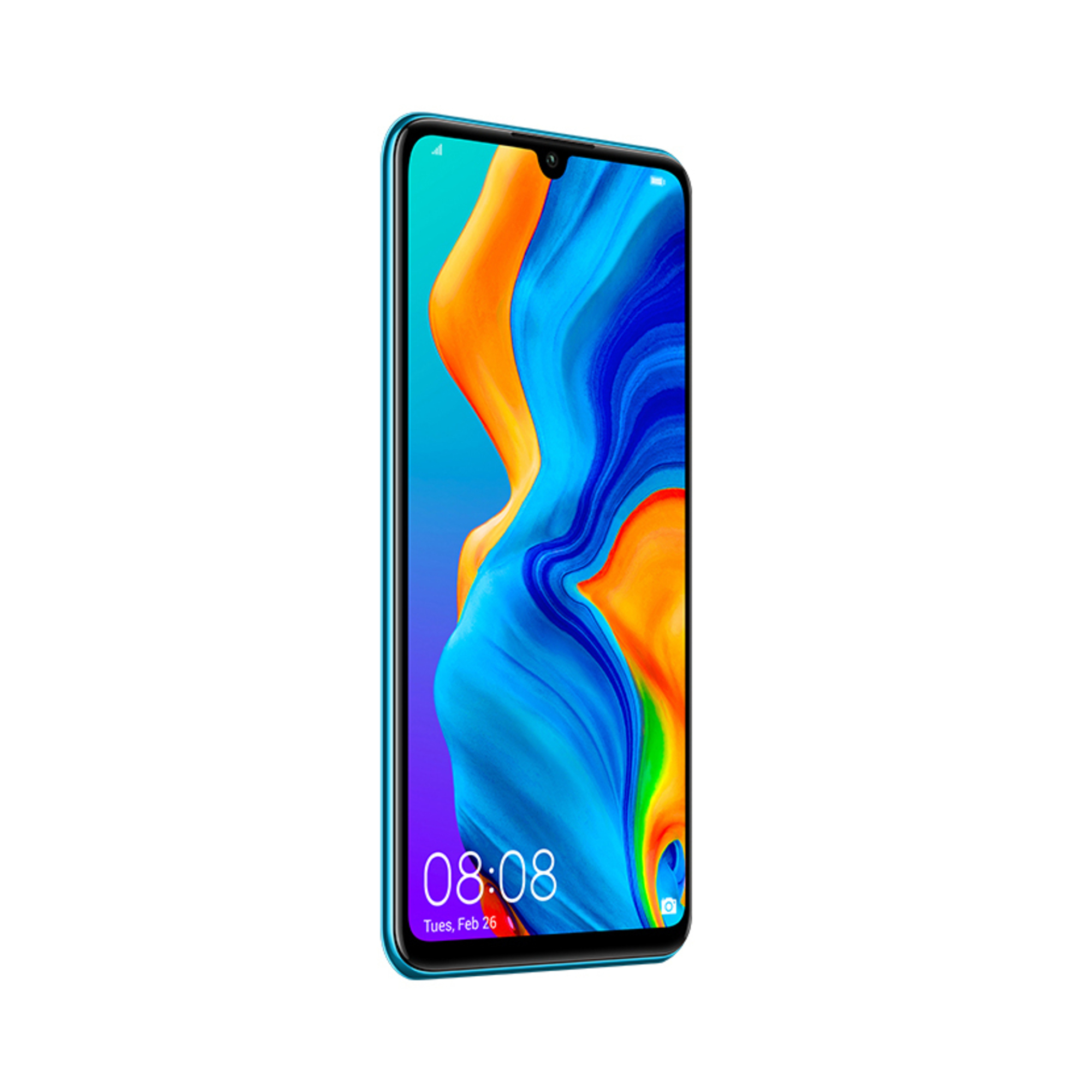 P30 Lite 64 Go, Bleu - Très bon état Très bon état Huawei reconditionné photo 3 | Dero