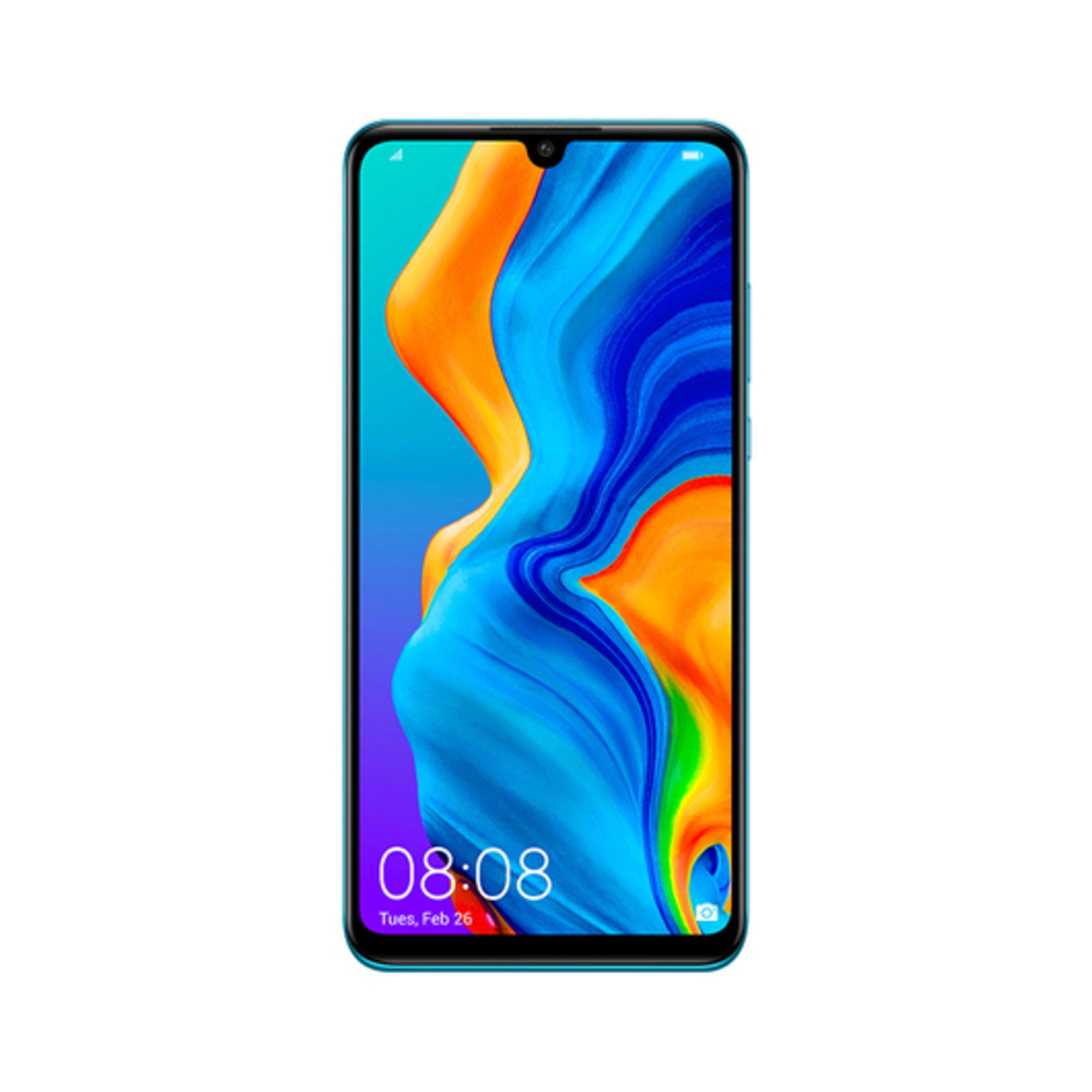 P30 Lite 64 Go, Bleu - Très bon état Très bon état Huawei reconditionné disponible sur Pixmania | Dero