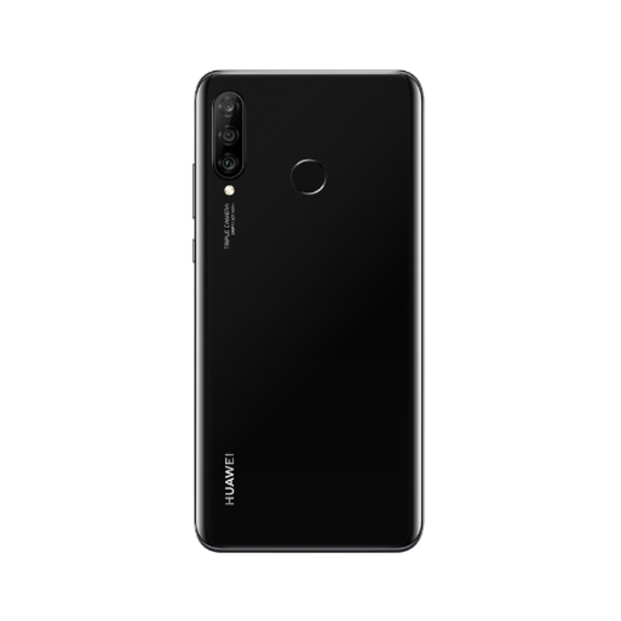 P30 Lite 64 Go, Noir - Bon état Bon état Huawei reconditionné photo 3 | Dero