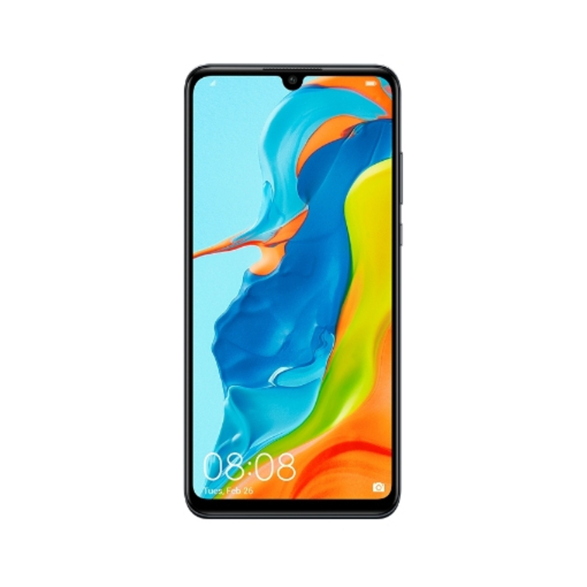 P30 Lite 64 Go, Noir - Très bon état Très bon état Huawei reconditionné disponible sur Pixmania
