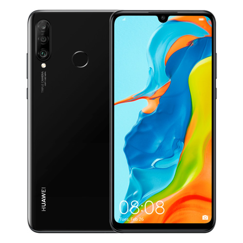 P30 lite (dual sim) 128 Go Midnight black reconditionné Reconditionné - 99,90 € P30 lite (dual sim) 128 Go Midnight black reconditionné Reconditionné Huawei reconditionné disponible sur Recommerce