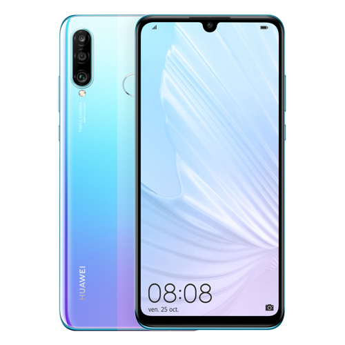 P30 lite (dual sim) 128 Go violet reconditionné Reconditionné - 119,90 € P30 lite (dual sim) 128 Go violet reconditionné Reconditionné Huawei reconditionné disponible sur Recommerce