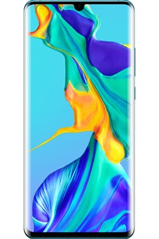 P30 Pro 128 Go Nacre Bon état reconditionné disponible sur Darty
