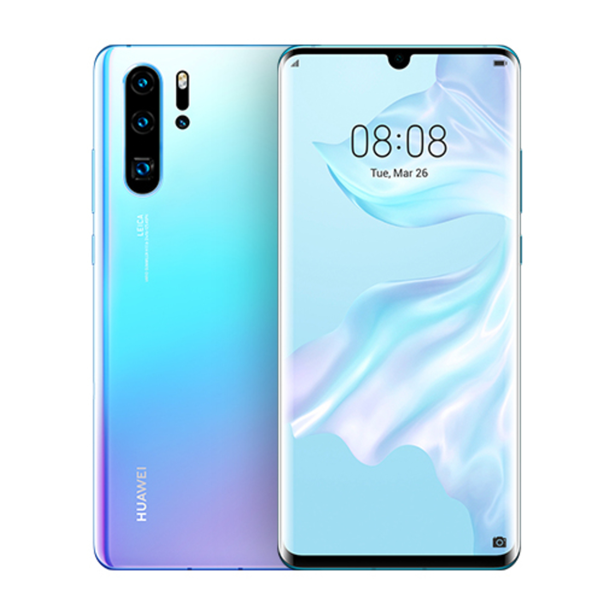 P30 Pro 256 Go, Nacré, débloqué - Très bon état Très bon état Huawei reconditionné disponible sur Pixmania