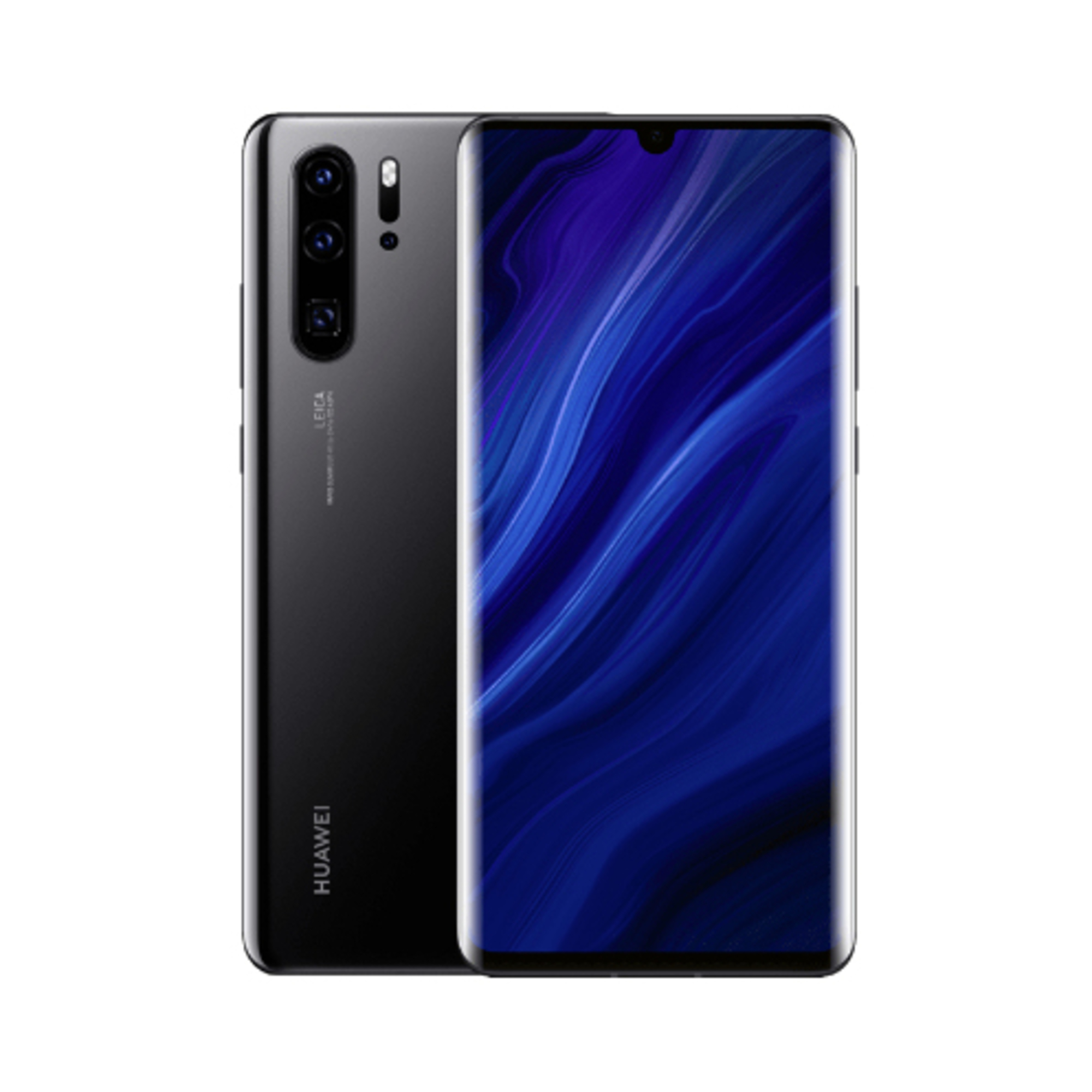 P30 Pro 256 Go, Noir - Bon état Bon état Huawei reconditionné disponible sur Pixmania
