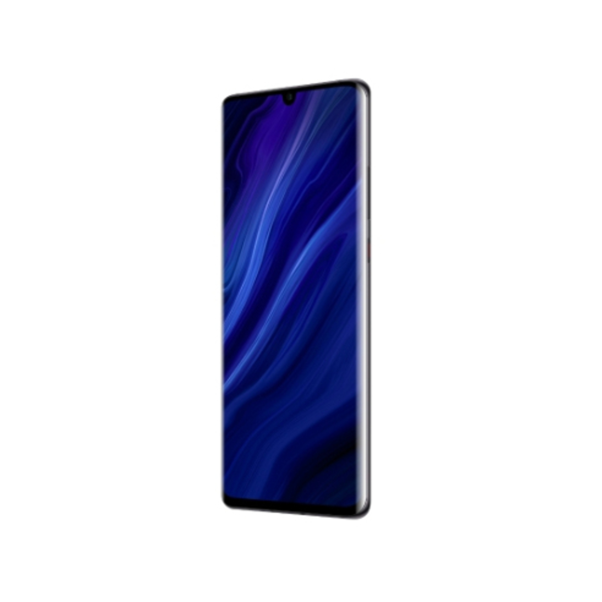 P30 Pro 256 Go, Noir - Très bon état Très bon état Huawei reconditionné photo 3 | Dero